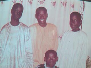 les 3 amies 