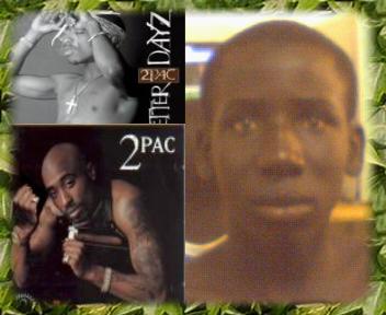alioune et 2pac 