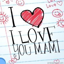 slt ma belle mami 