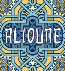 ALIOUNE