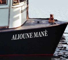 MANE LE NAVIGATEUR